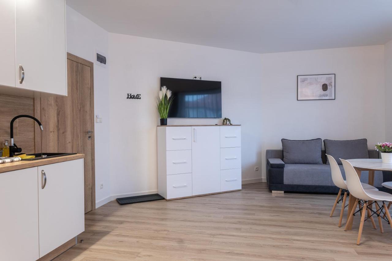 Apartamenty Aspen Karpacz Exterior foto