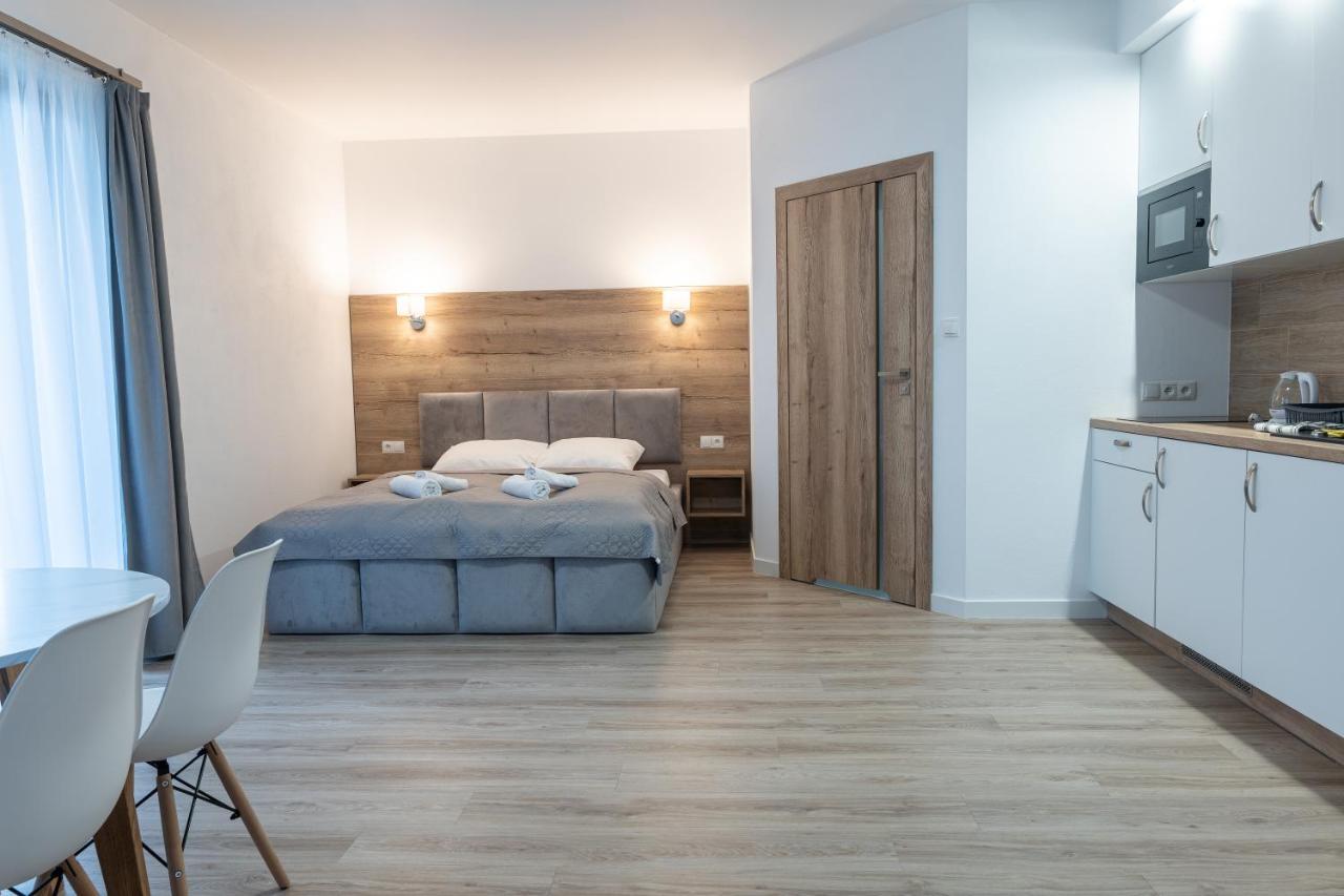 Apartamenty Aspen Karpacz Exterior foto