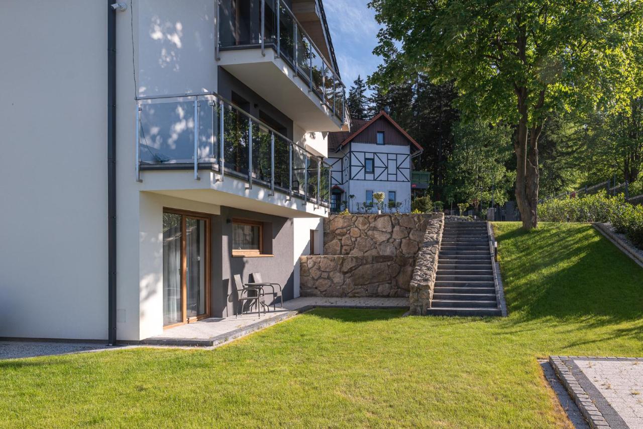 Apartamenty Aspen Karpacz Exterior foto