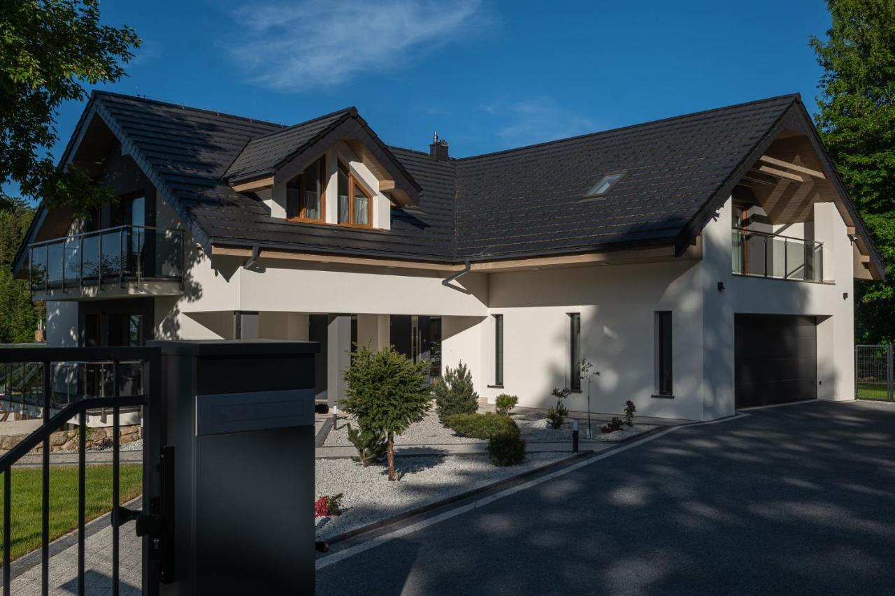 Apartamenty Aspen Karpacz Exterior foto